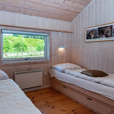 Tatil Evi Holiday Xix Silkeborg