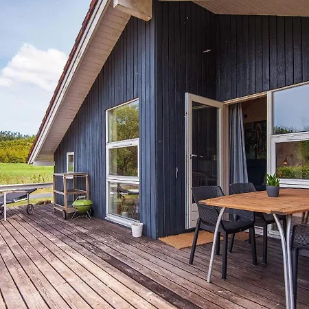 Feriehus Holiday Xix