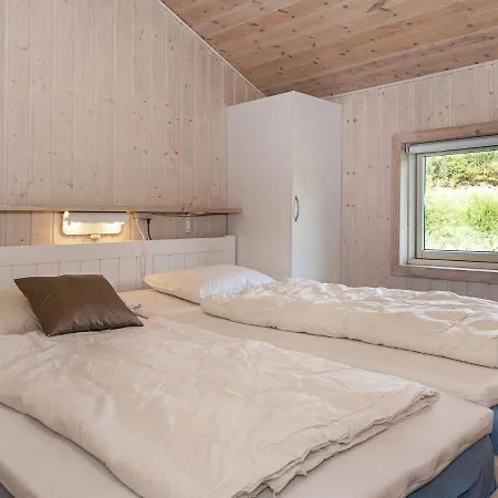 Holiday Xix Feriehus